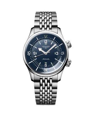 Legend Diver Watch by LONGINES