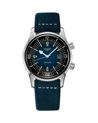 Legend Diver Watch by LONGINES