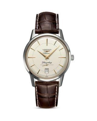 Longines Heritage Watch by LONGINES