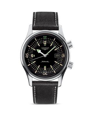 Longines Heritage Watch by LONGINES