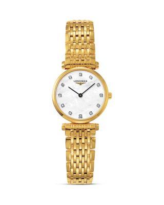 Longines La Grande Classique Watch by LONGINES