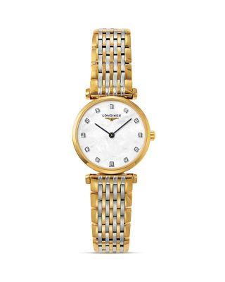 Longines La Grande Classique Watch by LONGINES