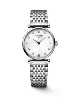 Longines La Grande Classique Watch by LONGINES