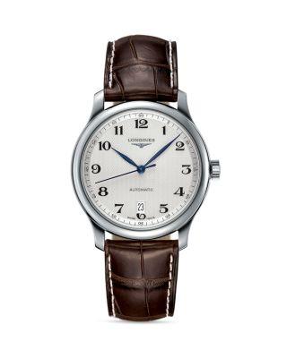 Longines Master Collection Watch by LONGINES