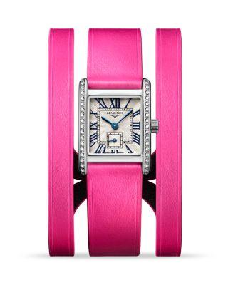 Mini DolceVita Watch by LONGINES