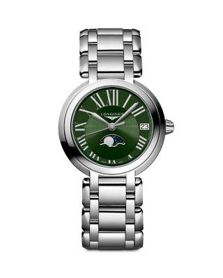 PrimaLuna Watch by LONGINES
