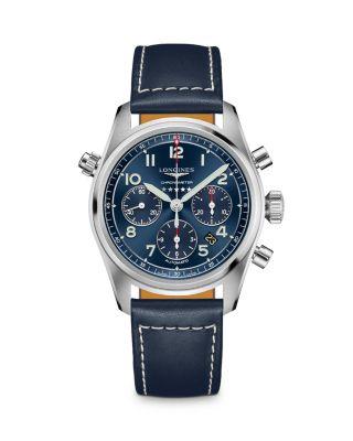 Spirit Chronograph Watch by LONGINES