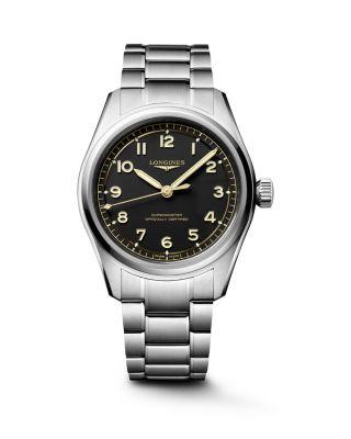 Spirit Pilot Watch by LONGINES
