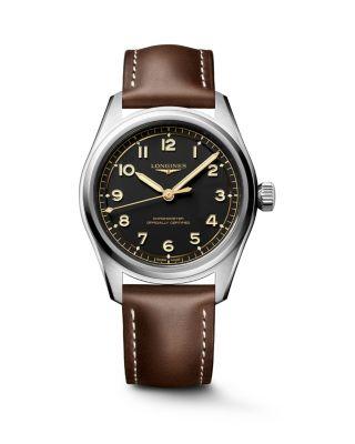 Spirit Pilot Watch by LONGINES