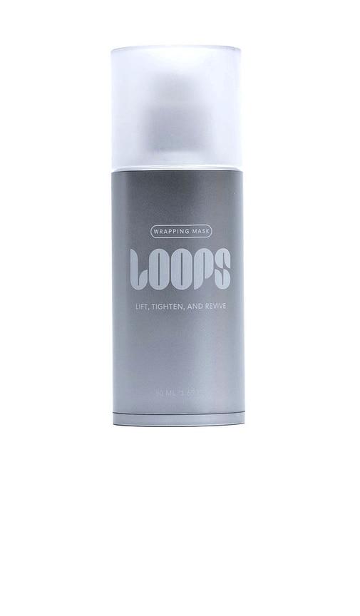LOOPS Wrapping Mask in Beauty by LOOPS