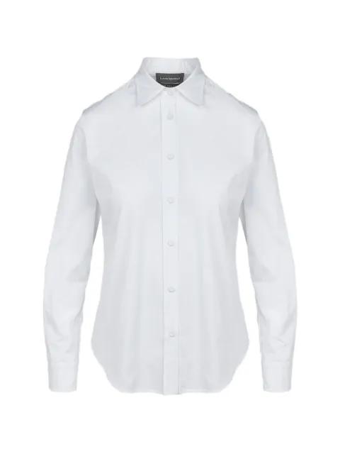 cotton shirt by LORENA ANTONIAZZI