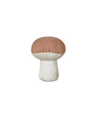 Boletus Cushion - 10" x 1' by LORENA CANALS