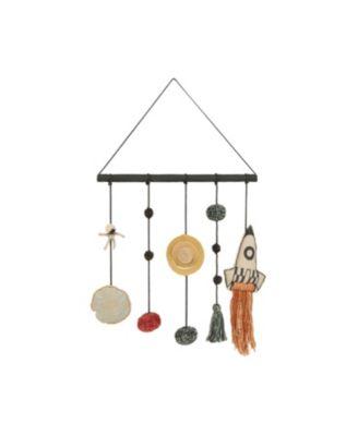 Cosmos Wall hanger by LORENA CANALS