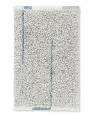 Free Your Soul Winter Calm Area Rug by LORENA CANALS Free Your Soul Winter Calm Area Rug by LORENA CANALS