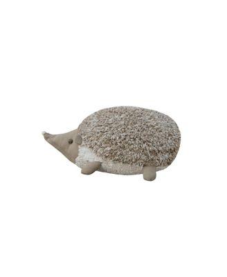 Hedgehog Cushion - 1' 7" x 2' 1" by LORENA CANALS