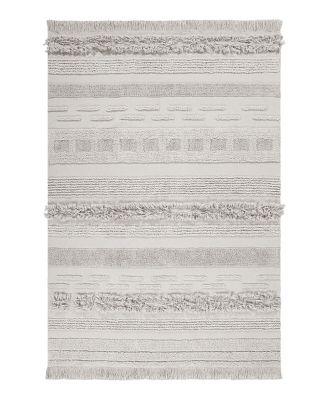 Lorena Canals Early Hours Washable Air Area Rug by LORENA CANALS