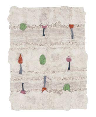 Lorena Canals O C Washable Veggie Garden Area Rug by LORENA CANALS