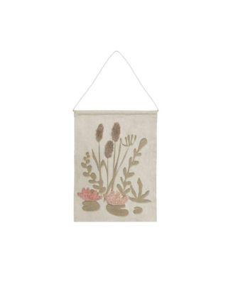 Magic Pond Wall hanger by LORENA CANALS