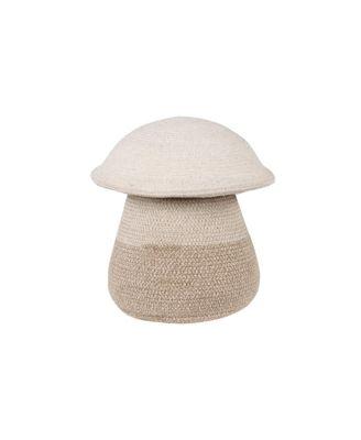 Mama Mushroom Basket - 1' 1 x 1' 3" by LORENA CANALS
