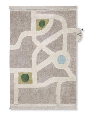 Maxi EcoCity Area Rug by LORENA CANALS