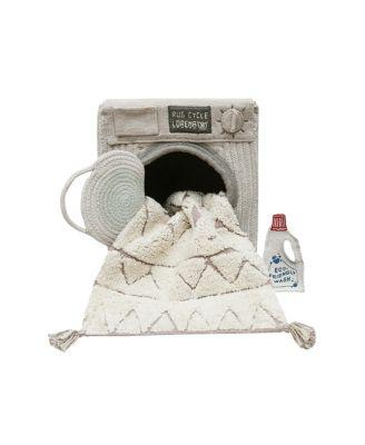 Play Washing Machine Basket by LORENA CANALS