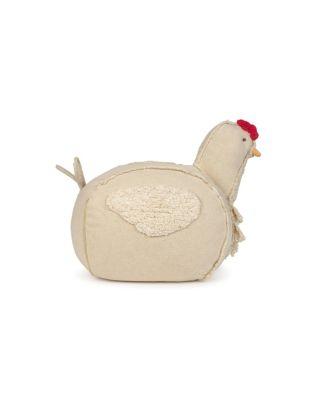 Pouf Chicken Chair by LORENA CANALS