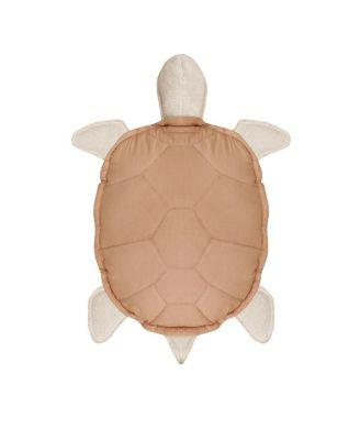 Turtle Cushion - 1' x 1' 6" by LORENA CANALS