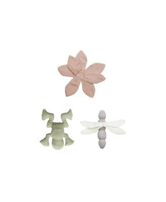 Unisex Lily Pond Toy Set for Children - Aged +3 - Ages 5-7 by LORENA CANALS