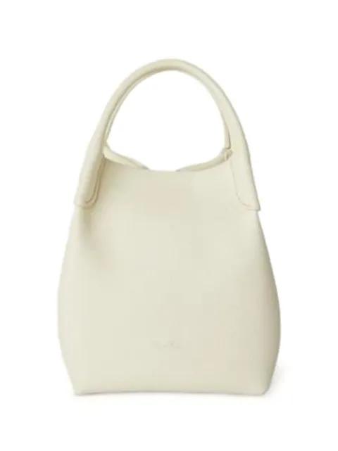 Bale tote bag by LORO PIANA