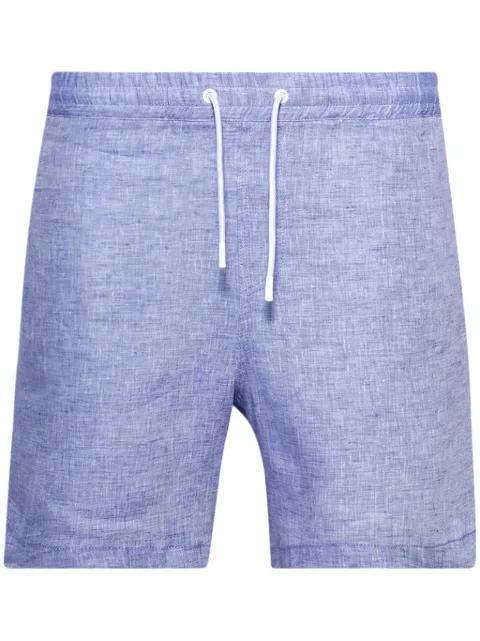 Bay Solaire bermuda shorts by LORO PIANA