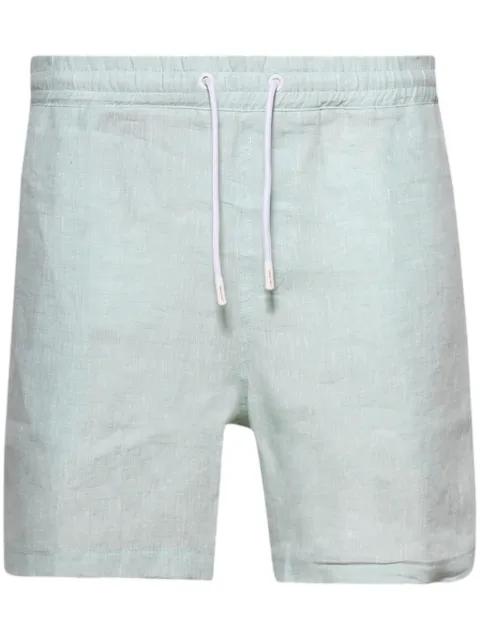 Bay Solaire bermuda shorts by LORO PIANA