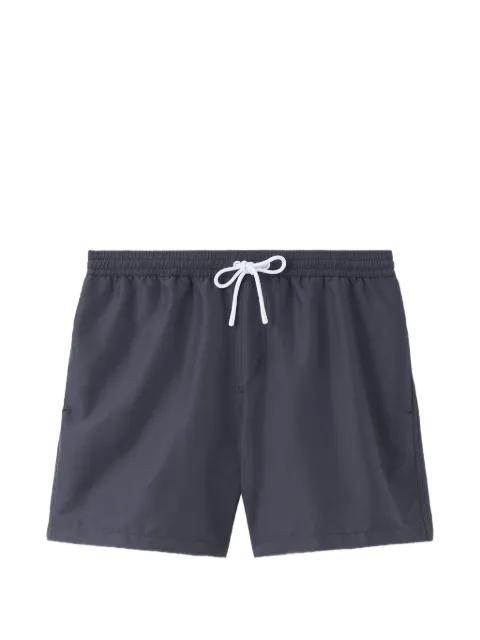 Bay swim shorts by LORO PIANA
