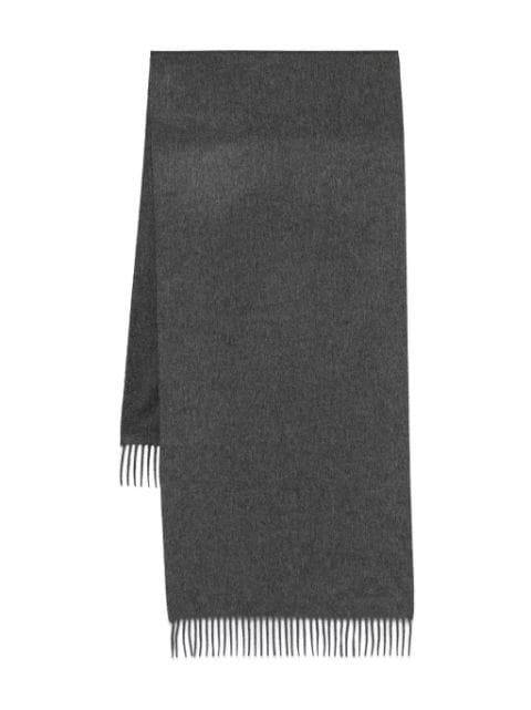 Grand Unita scarf by LORO PIANA