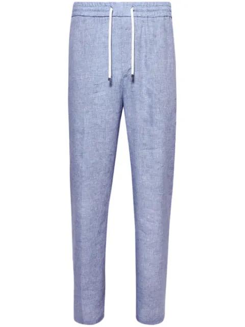 Herai pants by LORO PIANA