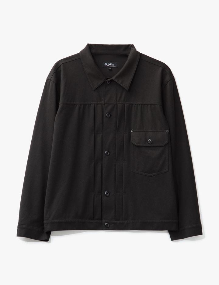 Hiroshi Fujiwara Trucker Jacket by LORO PIANA