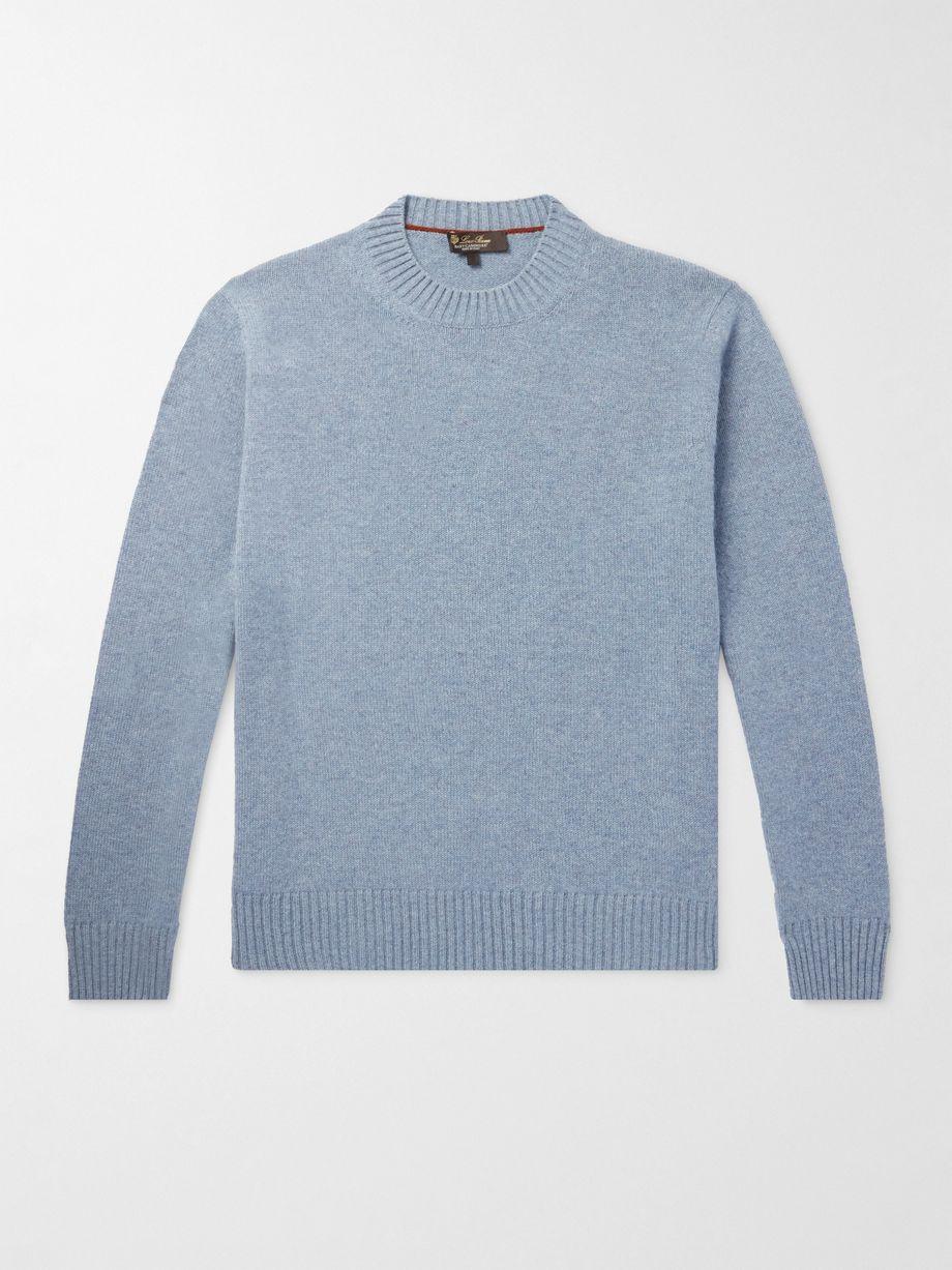 Parksville Baby Cashmere Sweater by LORO PIANA