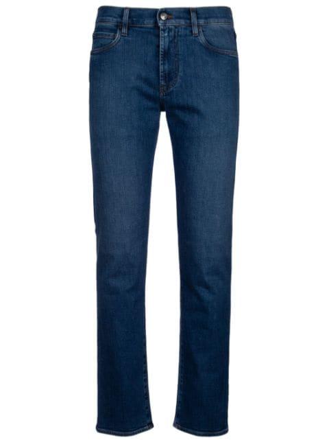 Quarona Kurashiki jeans by LORO PIANA