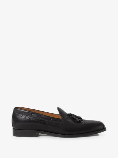 Serge Walk loafers by LORO PIANA