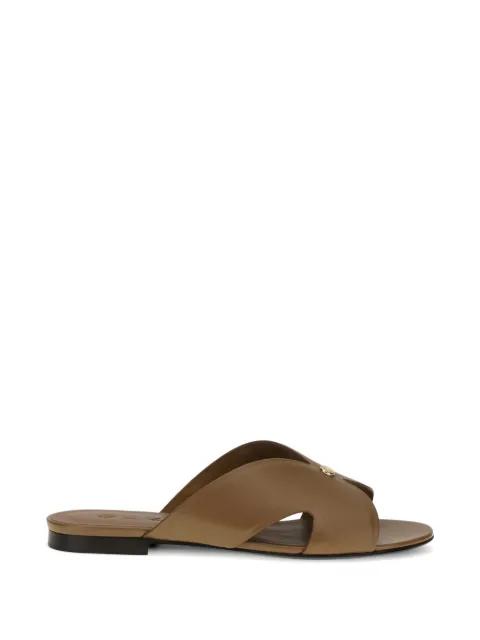 Vera crossover mules by LORO PIANA