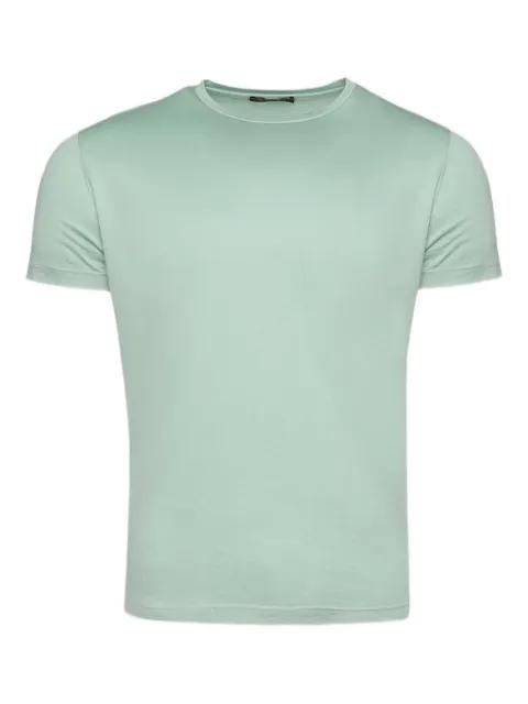 short-sleeve T-shirt by LORO PIANA