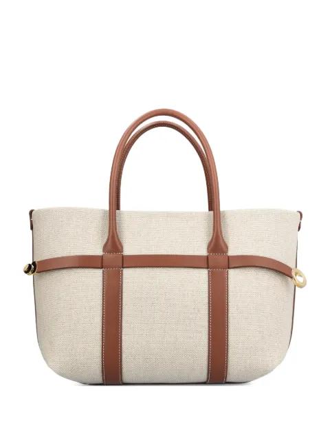 small Ghiera shoulder bag by LORO PIANA