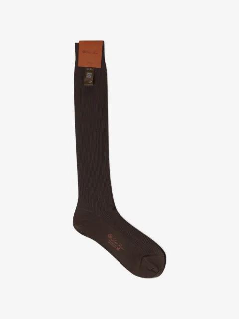 wool socks by LORO PIANA