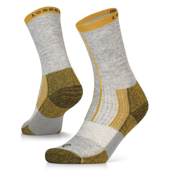 Pro Ultra Run Crew Socks by LORPEN