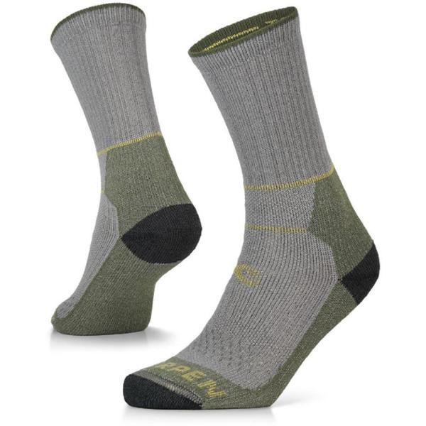 Rethermic Mid Hiker Socks by LORPEN