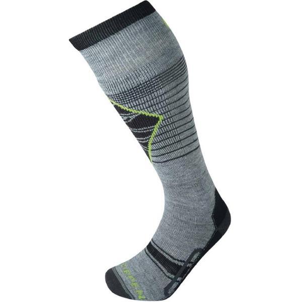 T2 Ski Light Eco Socks by LORPEN