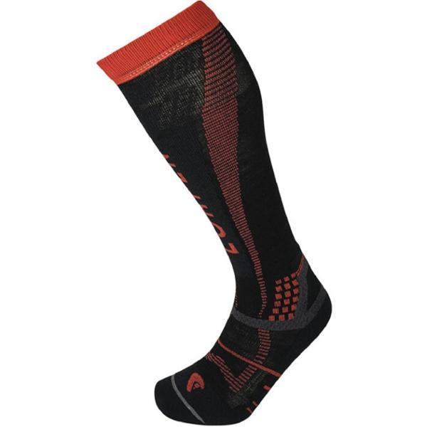 T3 Ski Light Socks by LORPEN