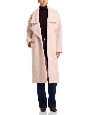 Wanderers Muse Coat by LOST&WANDER