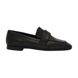 Goya lambskin loafers by LOTTUSSE