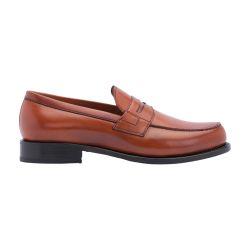 Kingstown band loafers by LOTTUSSE