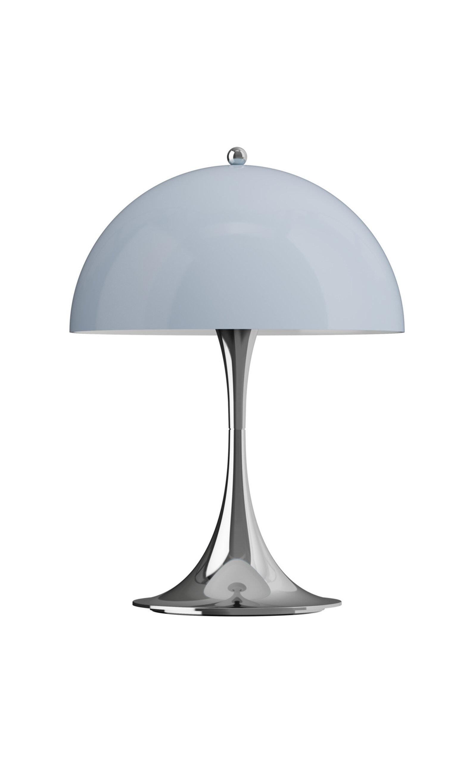 Louis Poulsen - Panthella 250 Portable Lamp - Blue -oda Operandi by LOUIS POULSEN Louis Poulsen - Panthella 250 Portable Lamp - Blue -oda Operandi by LOUIS POULSEN